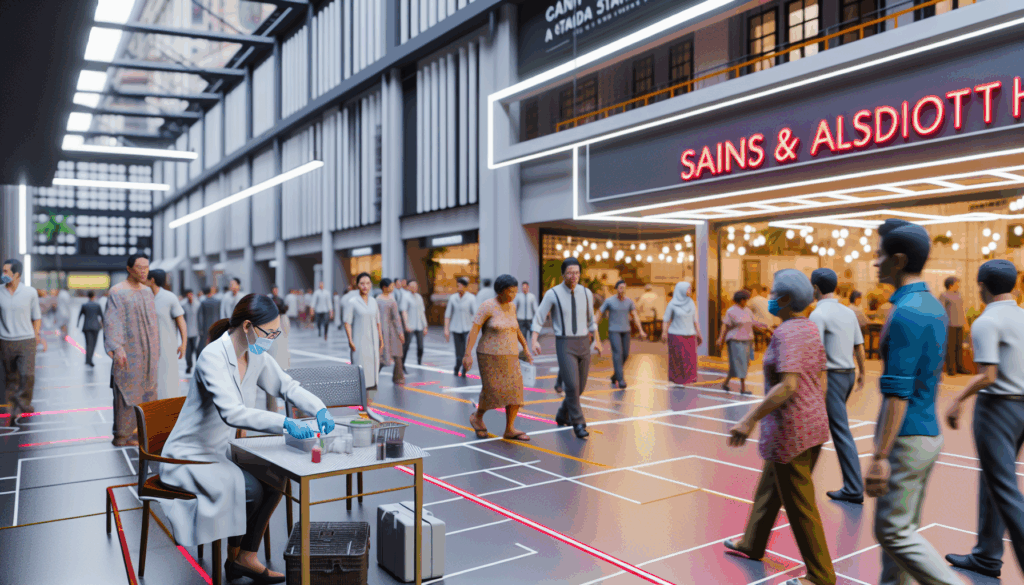 Informasi Unik Tentang Lidah  manusia: Kenapa Kita Merasakan Rasa yang Berbeda?