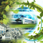 Mungkinkah Green Agriculture Sistem Pertanian Cerdas menggunakan IoT serta AI Dapat Menjawab Krisis Pangan pada 2026?