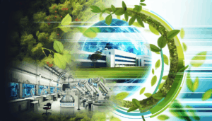 Mungkinkah Green Agriculture Sistem Pertanian Cerdas menggunakan IoT serta AI Dapat Menjawab Krisis Pangan pada 2026?