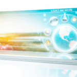 Rentang Elektromagnetik|Jendela Menu Dunia Yang Tak Terjamah