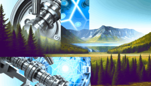 Penjelajahan Jauh: Mengenal Planet Planet di luar Tata Surya Exoplanets yang Menakjubkan dan Menarik