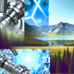 Terbang Tinggi: Bagaimana Burung Mampu Terbang Menggunakan Sayap yang sangat Menawan