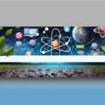 Campuran Warnanya di Angkasa: Menggali Proses Pembentukan Cahaya Pelangi Setelah Mendung.